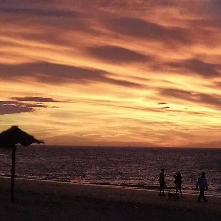 Fortes Holidays Sanlúcar de Barrameda Kültér fotó