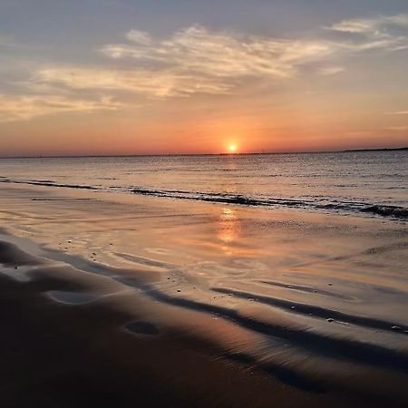 Fortes Holidays Sanlúcar de Barrameda Kültér fotó