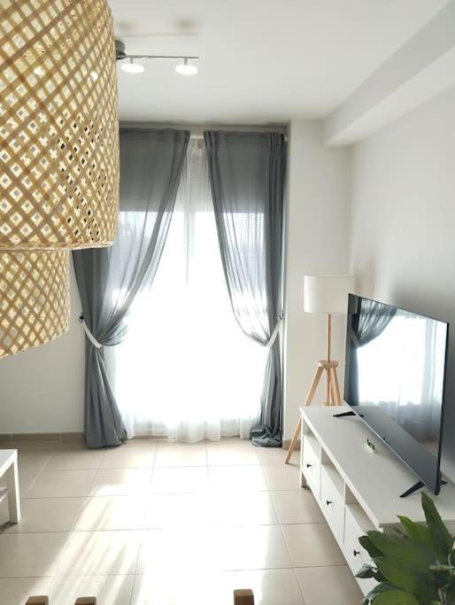 Fortes Holidays Sanlúcar de Barrameda Kültér fotó