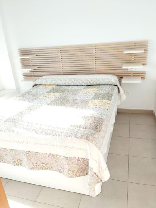 Fortes Holidays Sanlúcar de Barrameda Kültér fotó