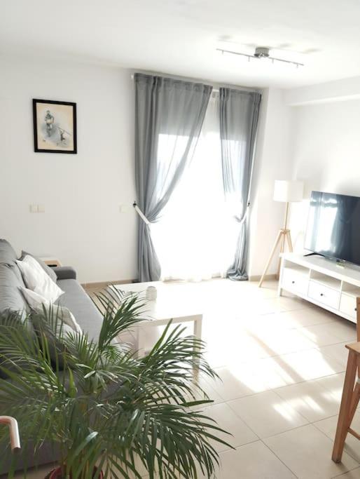 Fortes Holidays Sanlúcar de Barrameda Kültér fotó