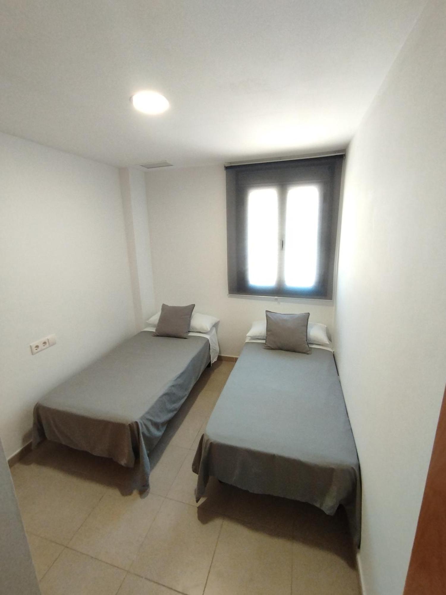 Fortes Holidays Sanlúcar de Barrameda Kültér fotó